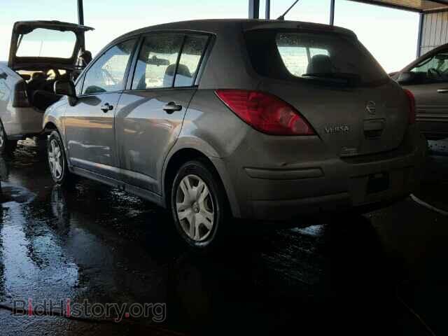2011 NISSAN VERSA - VIN: 3N1BC1CP7BL360034 - Photo 3