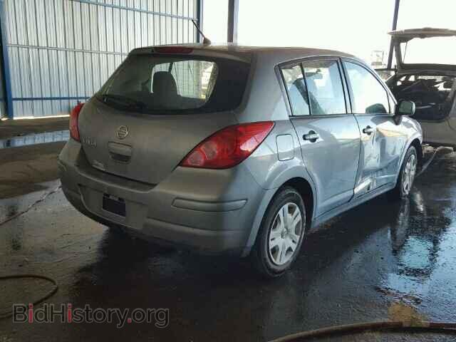 2011 NISSAN VERSA - VIN: 3N1BC1CP7BL360034 - Photo 4