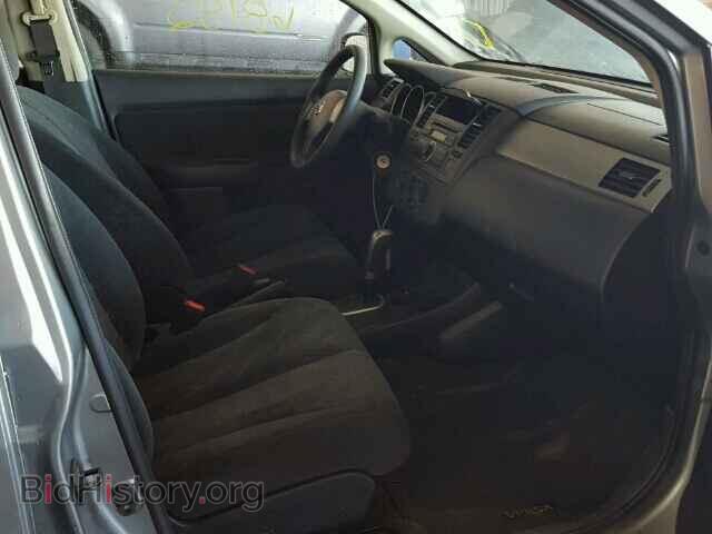 2011 NISSAN VERSA - VIN: 3N1BC1CP7BL360034 - Photo 5
