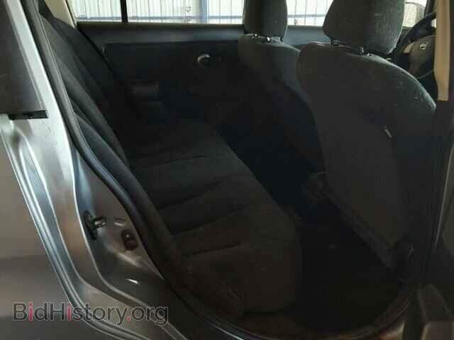 2011 NISSAN VERSA - VIN: 3N1BC1CP7BL360034 - Photo 6