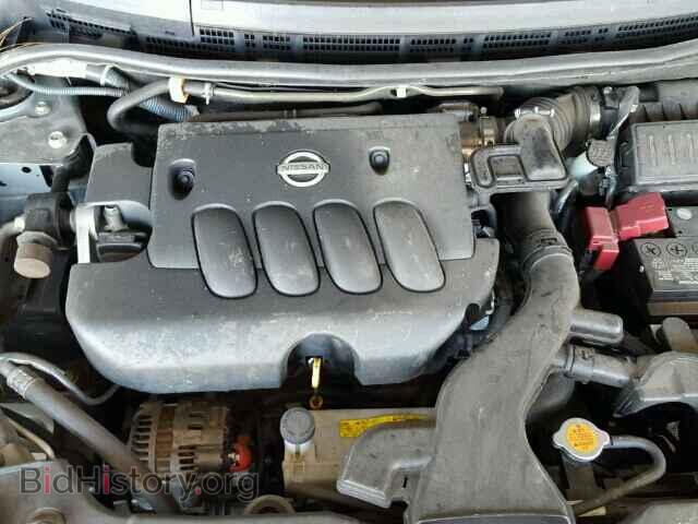 2011 NISSAN VERSA - VIN: 3N1BC1CP7BL360034 - Photo 7