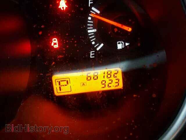2011 NISSAN VERSA - VIN: 3N1BC1CP7BL360034 - Photo 8