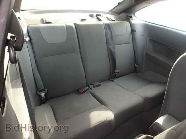 2008 FORD FOCUS - VIN: 1FAHP33N38W275805 - Фото 6