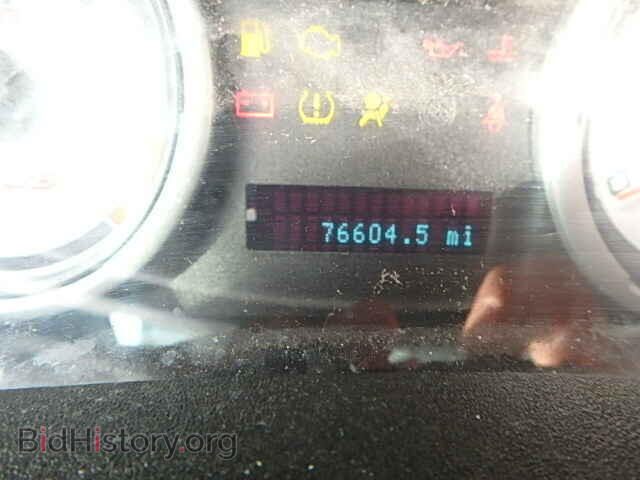 2008 FORD FOCUS - VIN: 1FAHP33N38W275805 - Фото 8