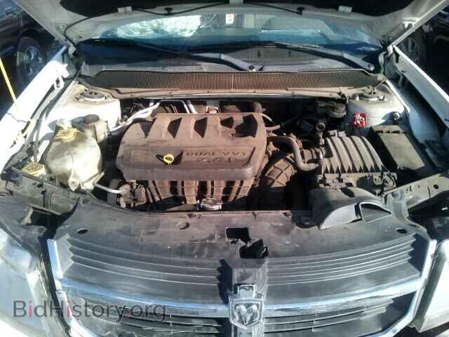 2009 DODGE AVENGER - VIN: 1B3LC56B59N559619 - Фото 7