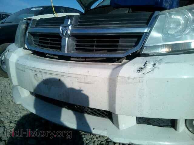 2009 DODGE AVENGER - VIN: 1B3LC56B59N559619 - Фото 9