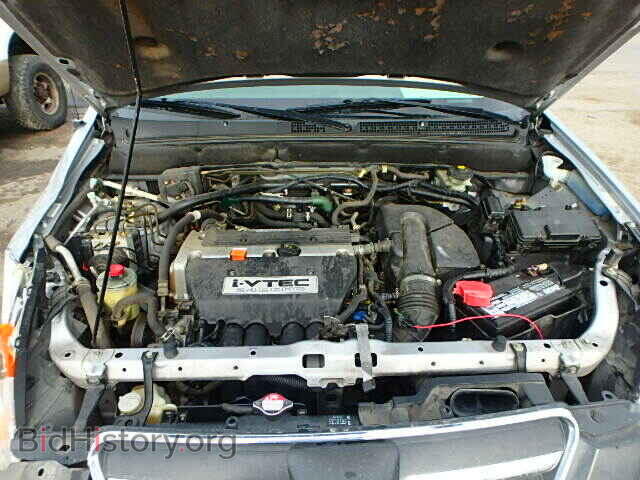 2005 HONDA CRV - VIN: JHLRD78895C018696 - Фото 7
