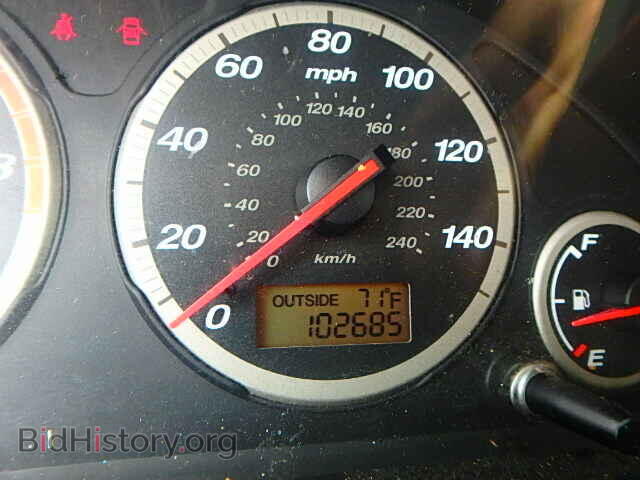 2005 HONDA CRV - VIN: JHLRD78895C018696 - Фото 8