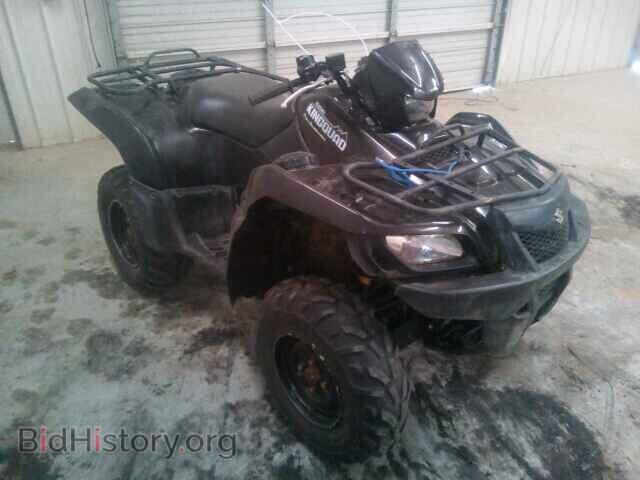 Фотография 5SAAP41A577119438 - SUZUKI ATV 2007