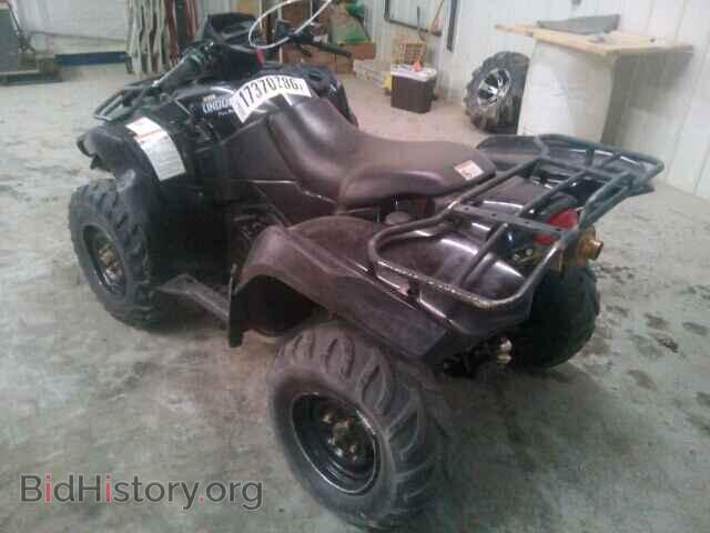 2007 SUZUKI ATV - VIN: 5SAAP41A577119438 - Фото 3