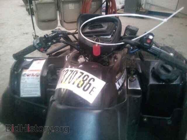 2007 SUZUKI ATV - VIN: 5SAAP41A577119438 - Фото 5