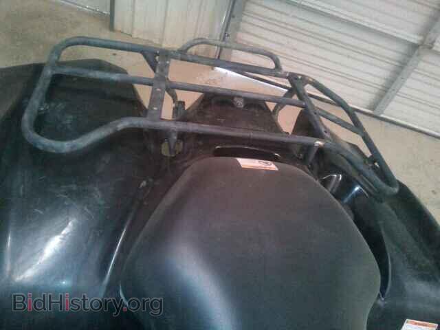 2007 SUZUKI ATV - VIN: 5SAAP41A577119438 - Фото 6