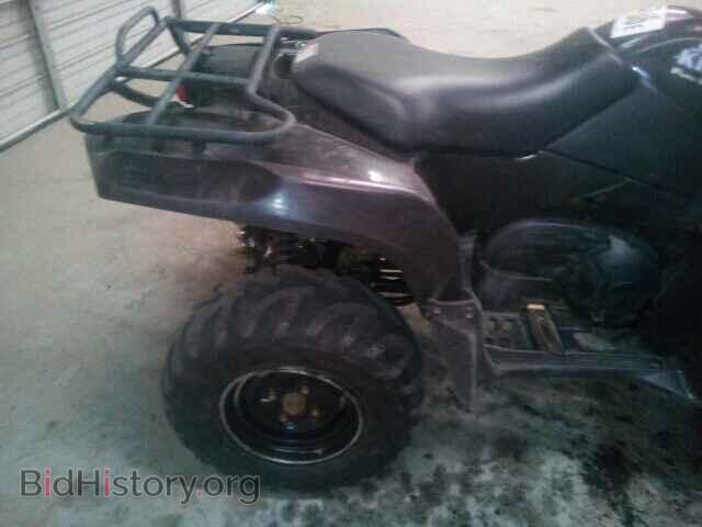 2007 SUZUKI ATV - VIN: 5SAAP41A577119438 - Фото 10