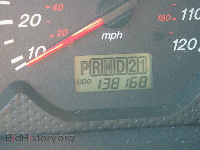 2003 MAZDA TRIBUTE - VIN: 4F2CZ06103KM05349 - Фото 8