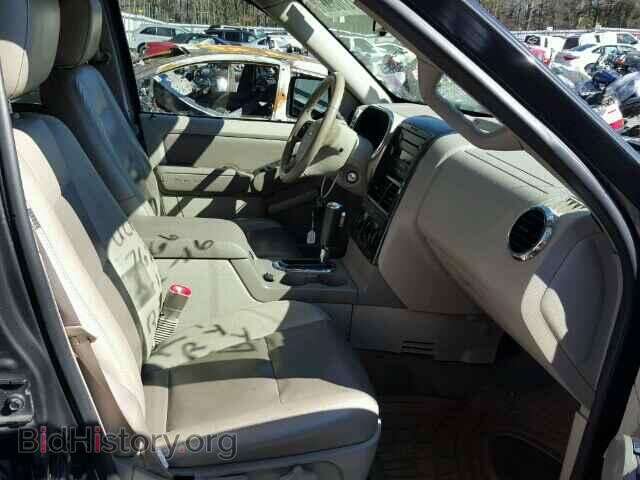 2007 FORD EXPLORER - VIN: 1FMEU63E77UA43088 - Фото 6