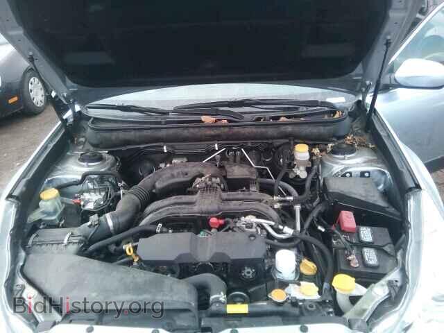 2014 SUBARU OUTBACK - VIN: 4S4BRCCC8E3225032 - Фото 7