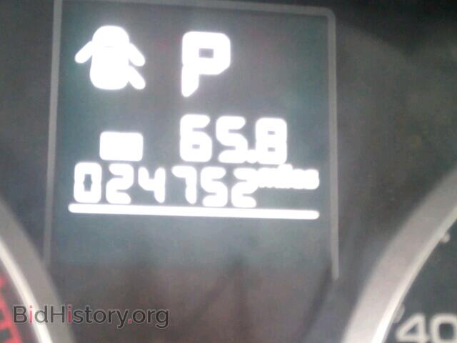 2014 SUBARU OUTBACK - VIN: 4S4BRCCC8E3225032 - Фото 8
