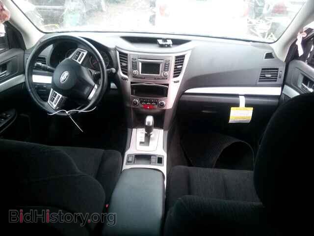 2014 SUBARU OUTBACK - VIN: 4S4BRCCC8E3225032 - Фото 9