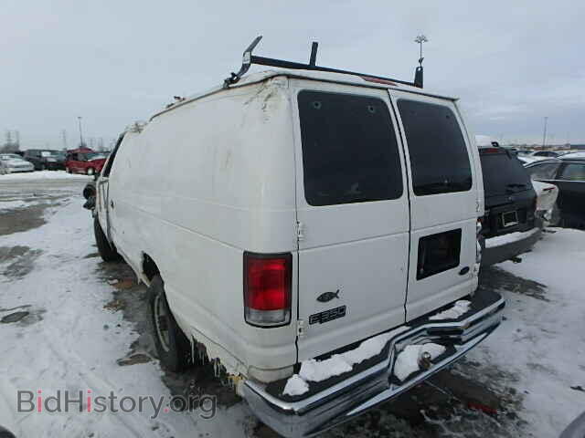 1999 FORD ECONOLINE - VIN: 1FTSS34F7XHB70922 - Photo 3