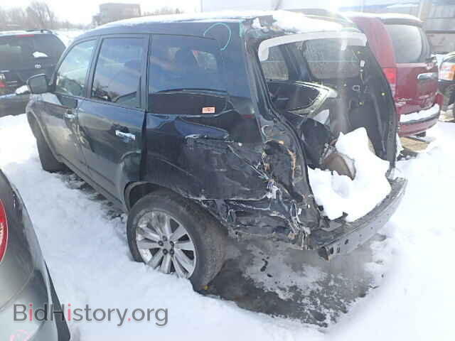 2013 SUBARU FORESTER - VIN: JF2SHAEC4DH425093 - Photo 3