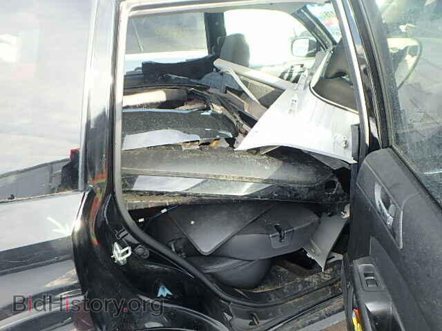 2013 SUBARU FORESTER - VIN: JF2SHAEC4DH425093 - Photo 6