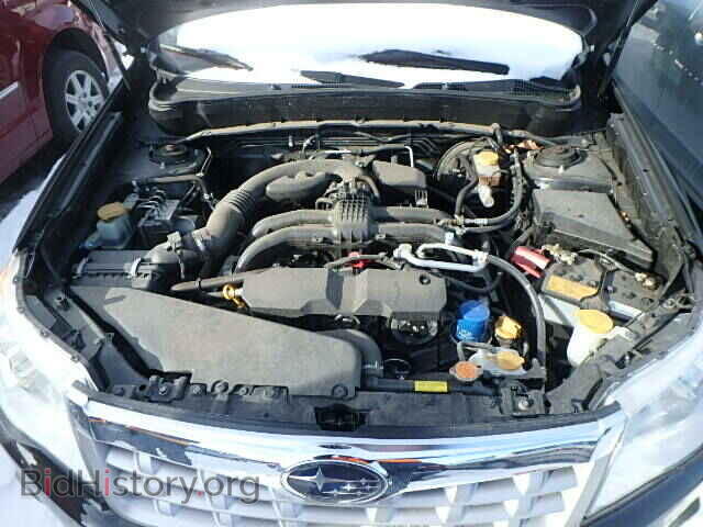 2013 SUBARU FORESTER - VIN: JF2SHAEC4DH425093 - Photo 7