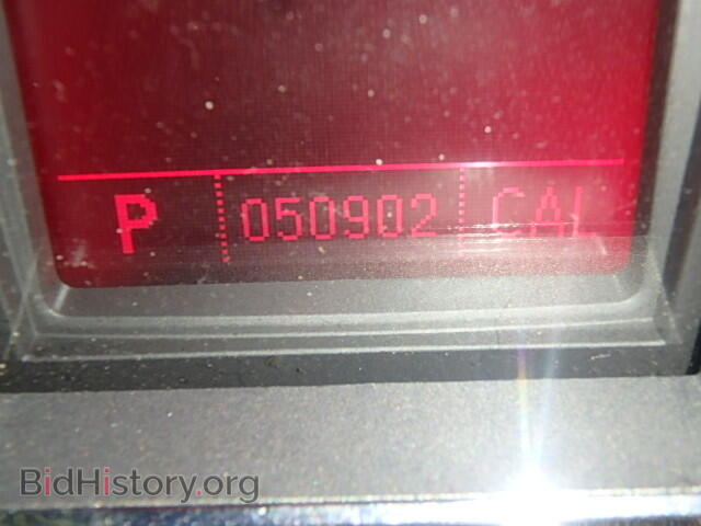 2011 GMC TERRAIN - VIN: 2CTALMEC3B6363235 - Photo 8
