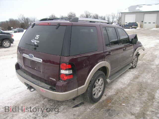 2006 FORD EXPLORER - VIN: 1FMEU74E86ZA12082 - Photo 4