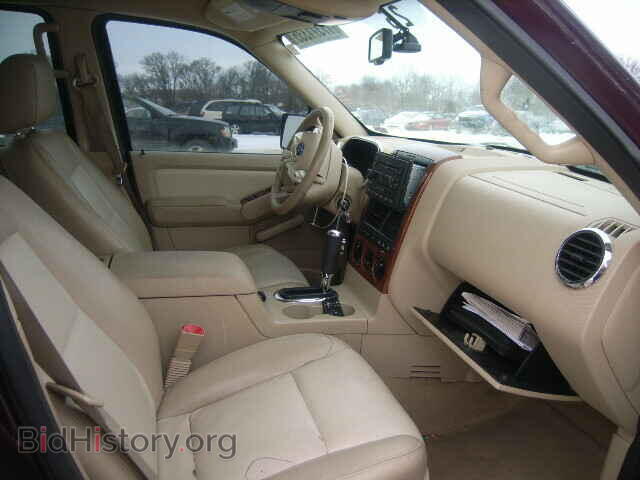 2006 FORD EXPLORER - VIN: 1FMEU74E86ZA12082 - Photo 5