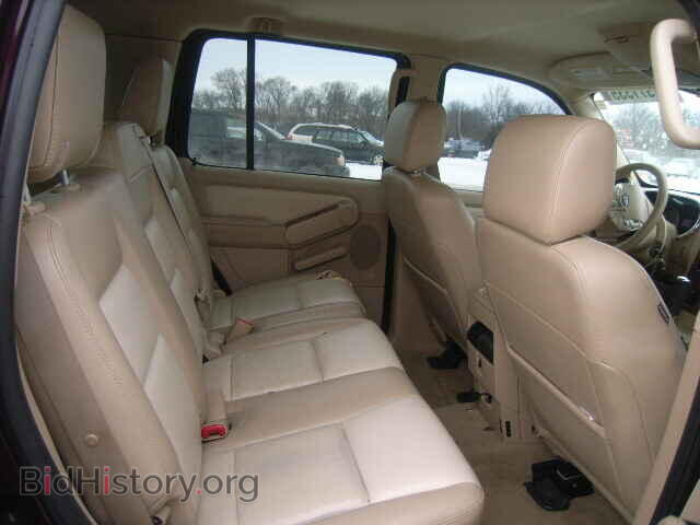 2006 FORD EXPLORER - VIN: 1FMEU74E86ZA12082 - Photo 6