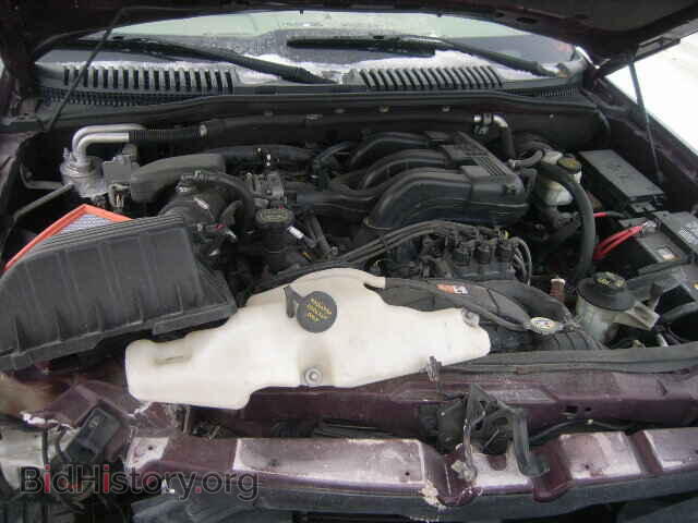 2006 FORD EXPLORER - VIN: 1FMEU74E86ZA12082 - Photo 7