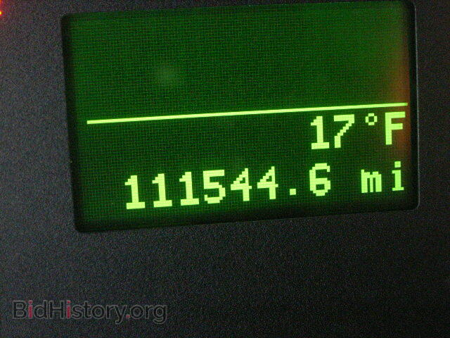 2006 FORD EXPLORER - VIN: 1FMEU74E86ZA12082 - Photo 8