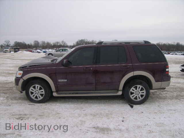2006 FORD EXPLORER - VIN: 1FMEU74E86ZA12082 - Photo 9