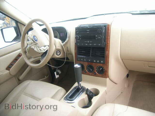 2006 FORD EXPLORER - VIN: 1FMEU74E86ZA12082 - Photo 10