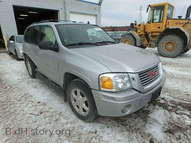 Photo 1GKDT13S362335931 - GMC ENVOY 2006