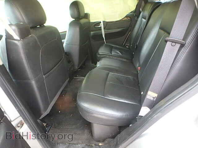 2006 GMC ENVOY - VIN: 1GKDT13S362335931 - Фото 6