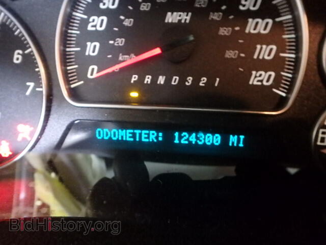 2006 GMC ENVOY - VIN: 1GKDT13S362335931 - Фото 8