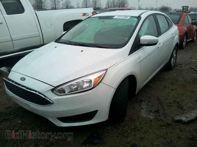 2015 FORD FOCUS - VIN: 1FADP3F22FL210622 - Photo 2