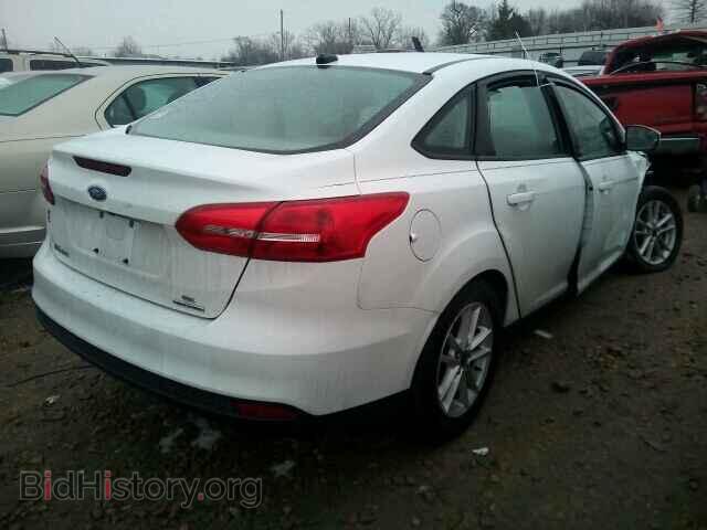 2015 FORD FOCUS - VIN: 1FADP3F22FL210622 - Photo 4