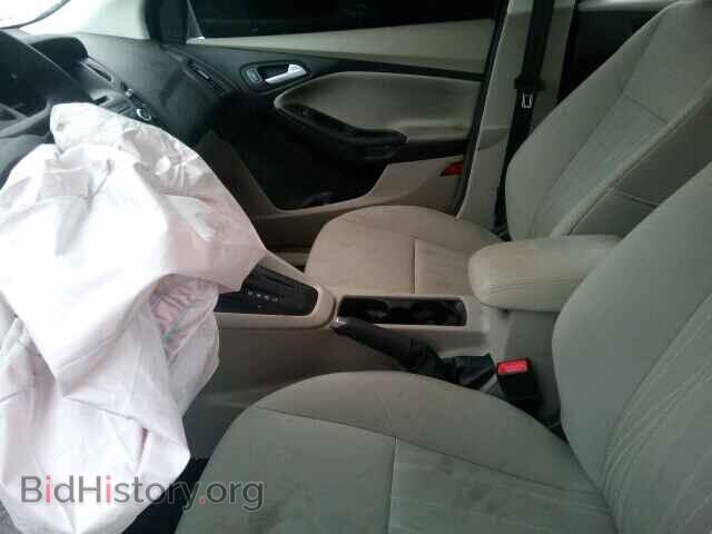 2015 FORD FOCUS - VIN: 1FADP3F22FL210622 - Photo 5