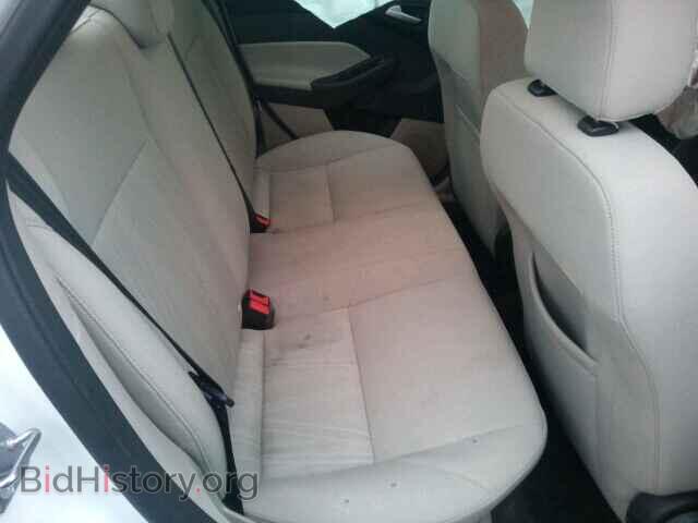 2015 FORD FOCUS - VIN: 1FADP3F22FL210622 - Photo 6