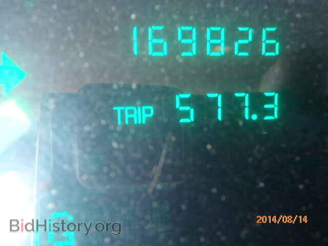 1995 CADILLAC DEVILLE - VIN: 1G6KD52BXSU254208 - Фото 8