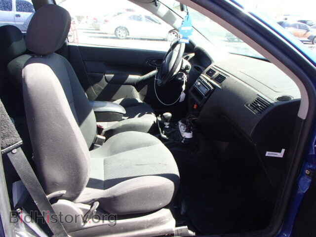 2005 FORD FOCUS - VIN: 3FAFP31NX5R155976 - Фото 5