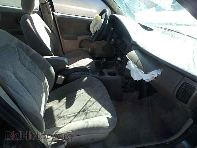 2002 SATURN SL/SL1/SL2 - VIN: 1G8ZK52782Z242570 - Photo 5