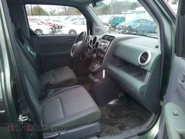 2005 HONDA ELEMENT - VIN: 5J6YH28615L024825 - Фото 5