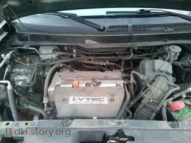 2005 HONDA ELEMENT - VIN: 5J6YH28615L024825 - Фото 7
