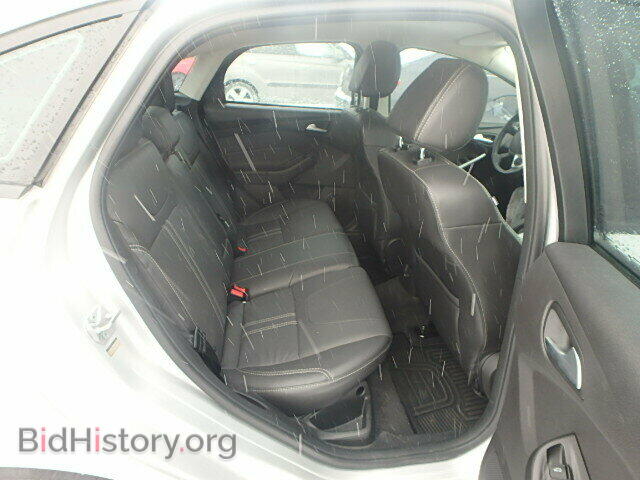 2014 FORD FOCUS - VIN: 1FADP3F27EL231853 - Photo 6