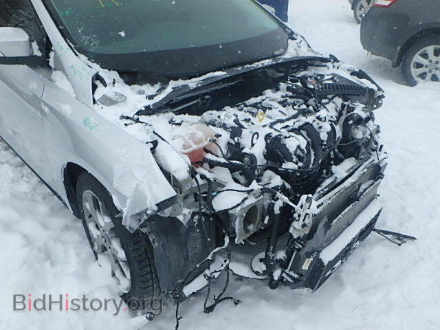 2014 FORD FOCUS - VIN: 1FADP3F27EL231853 - Photo 10