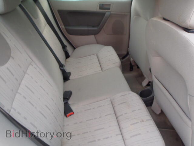 2009 FORD FOCUS - VIN: 1FAHP35N39W153881 - Photo 6
