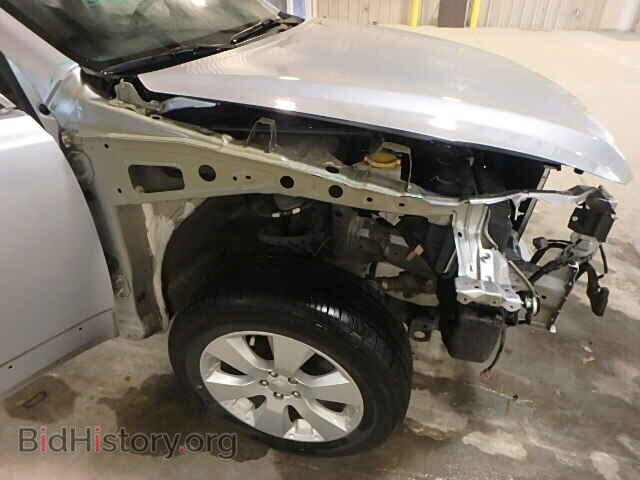 2012 SUBARU OUTBACK - VIN: 4S4BRCAC7C3287604 - Photo 9